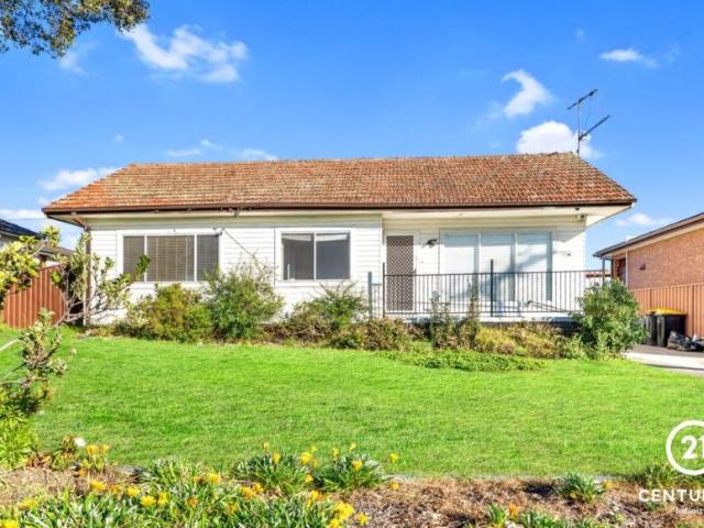 House for rent in Kingswood, New South Wales