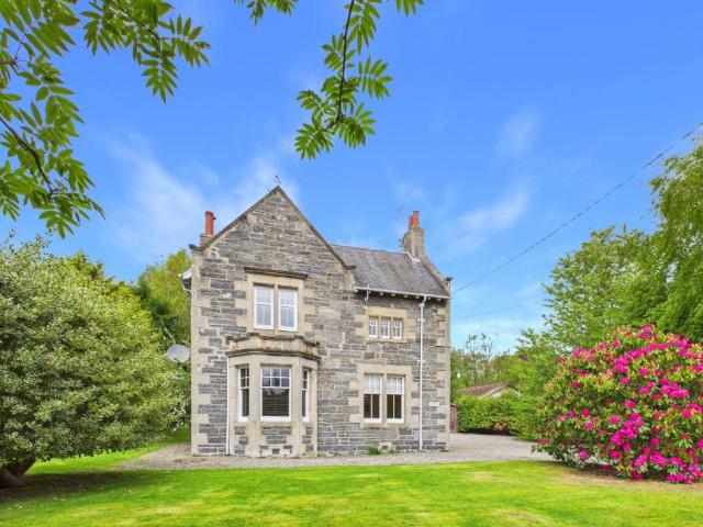 House for sale in Kingussie, Scotland