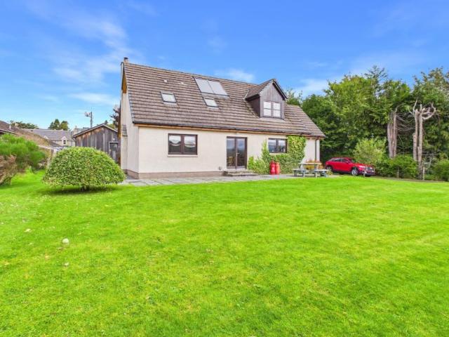 House for sale in Kingussie, Highland