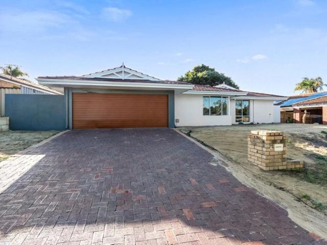 House for sale in Kinross, Western Australia