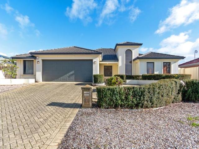 House for sale in Kinross, Western Australia
