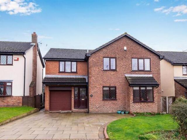 House for sale in Garforth, West Yorkshire