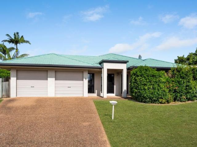 House for rent in Kirwan, Queensland