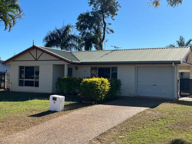 House for rent in Kirwan, Queensland