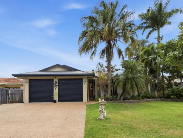 House for rent in Kirwan, Queensland