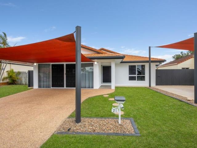 House for sale in Kirwan, Townsville City