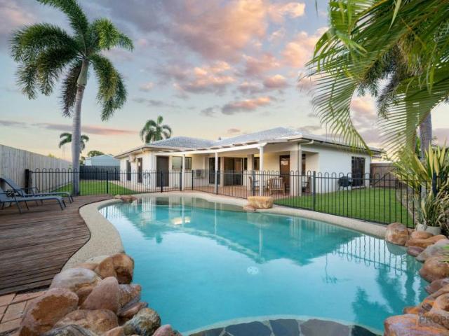 House for sale in Kirwan, Townsville City