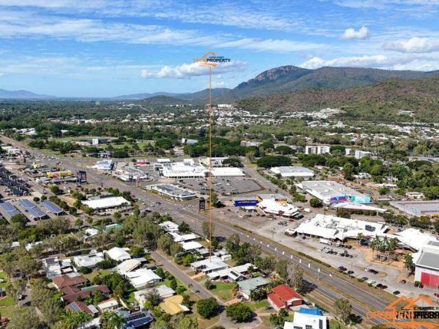 House for sale in Townsville, Queensland