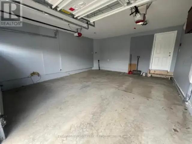House for rent in Kitchener, Ontario