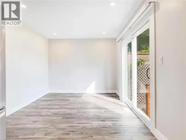House for rent in Kitchener, Ontario
