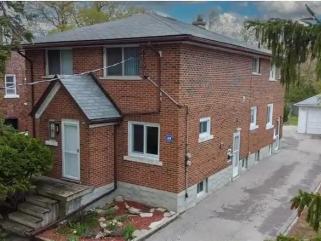 House for rent in Kitchener, Ontario