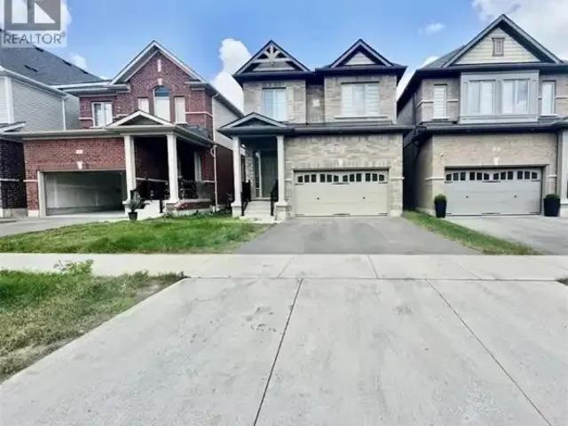 House for rent in Kitchener, Ontario