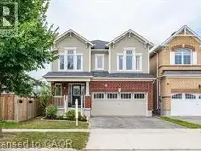House for rent in Kitchener, Ontario