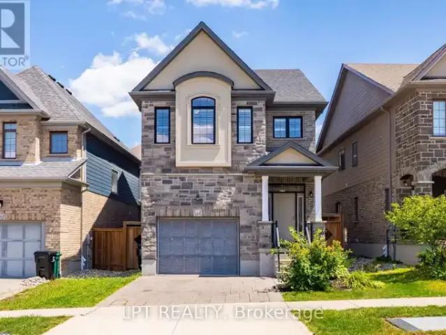 House for rent in Kitchener, Ontario