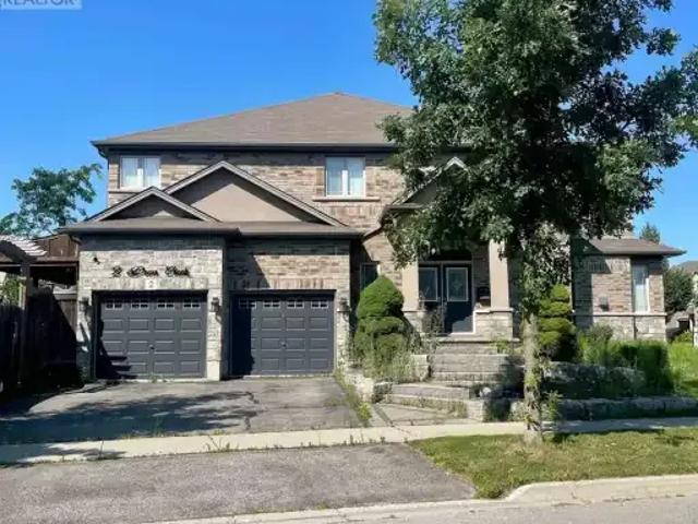 House for rent in Kitchener, Ontario