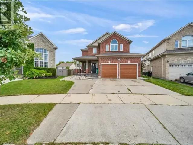 House for rent in Kitchener, Ontario