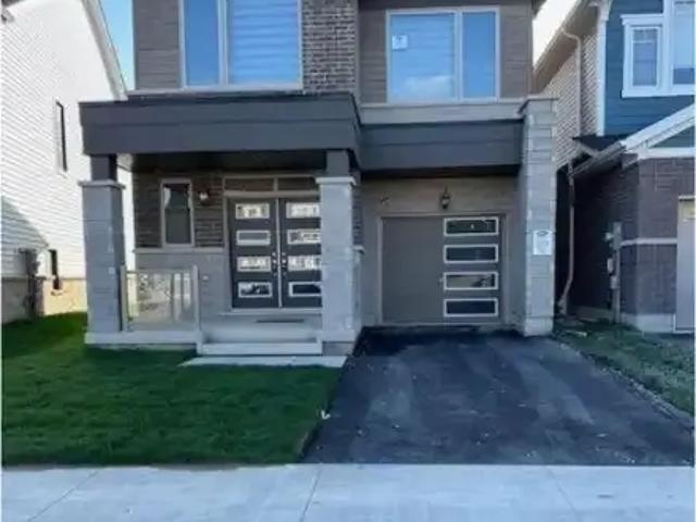 House for rent in Kitchener, Ontario