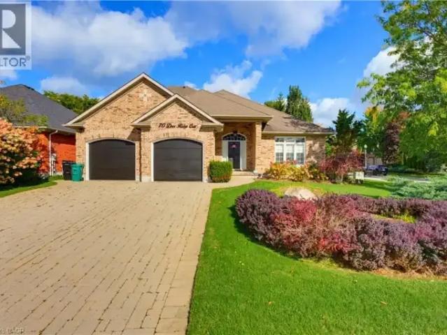 House for rent in Pioneer Tower West, Kitchener
