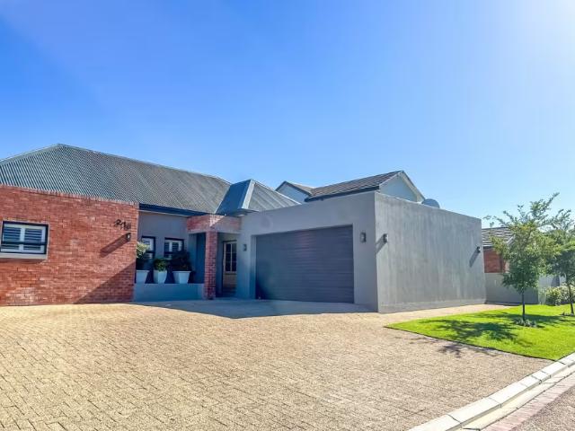 House for rent