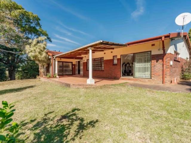 House for sale in Kloof, Westonaria Local Municipality