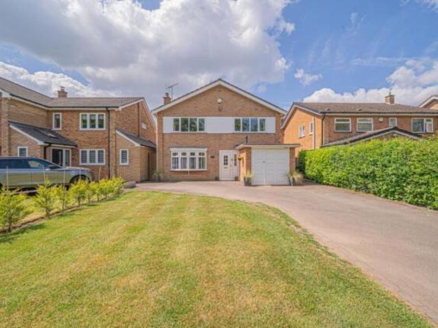 House for sale in Knowle, Knowle