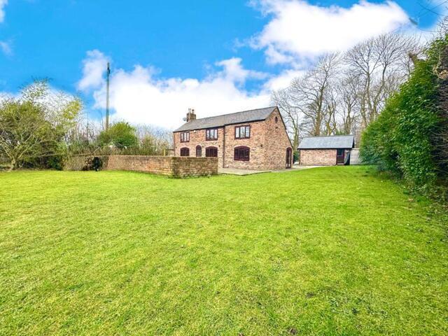 House for sale in Knowsley