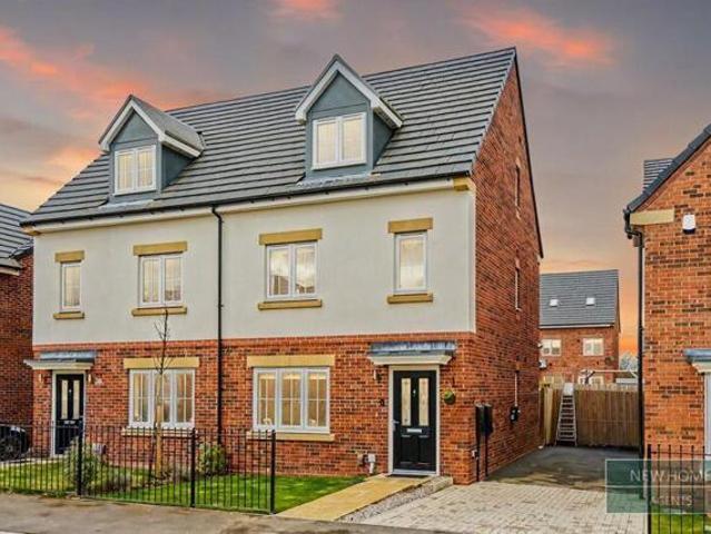 House for sale in Knowsley, Halewood