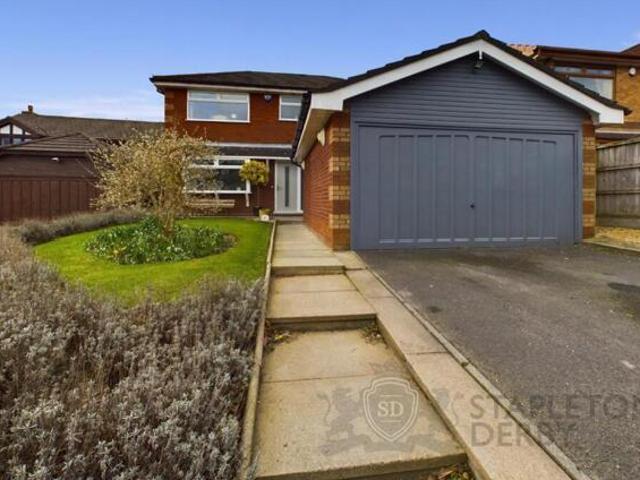 House for sale in Knowsley, Rainhill