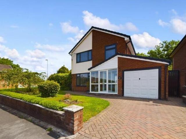 House for sale in Knowsley