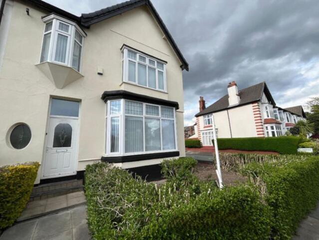 House for rent in Knowsley, Wavertree Green