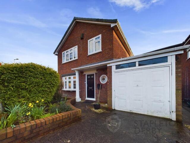 House for sale in Knowsley, Rainhill Stoops