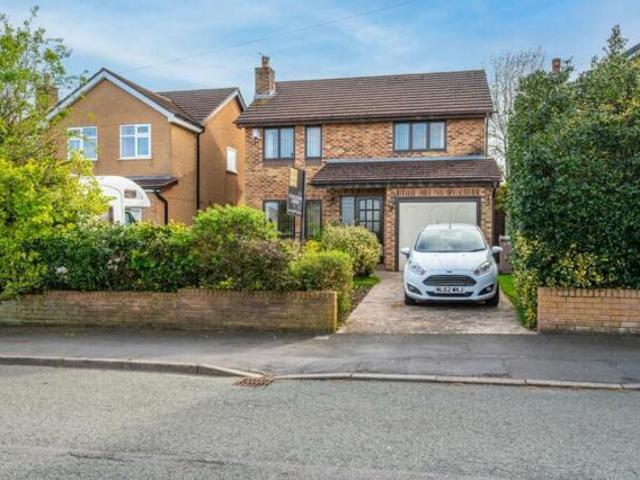 House for sale in Knowsley, Rainhill Stoops