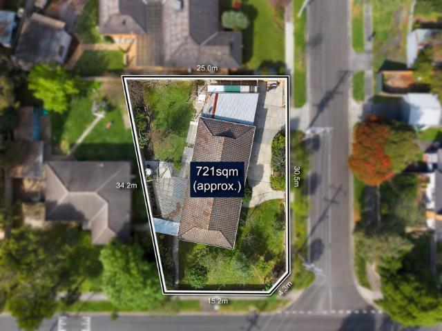 House for sale in Knoxfield, Melbourne