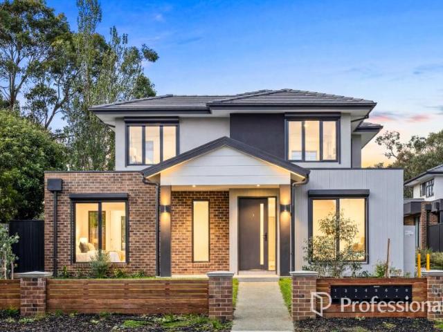 House for sale in Knoxfield, Melbourne