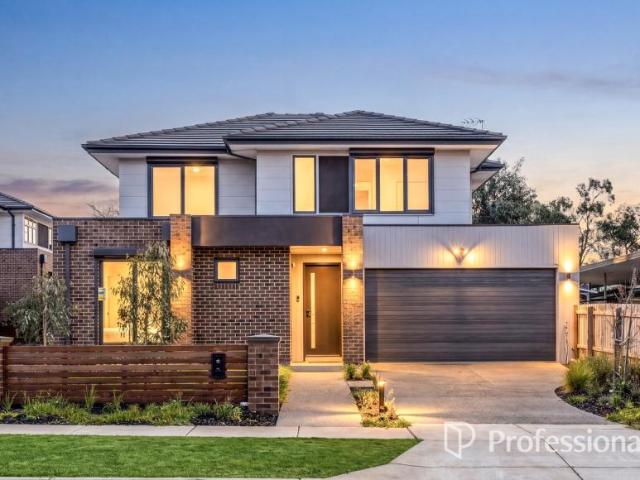 House for sale in Knoxfield, Melbourne