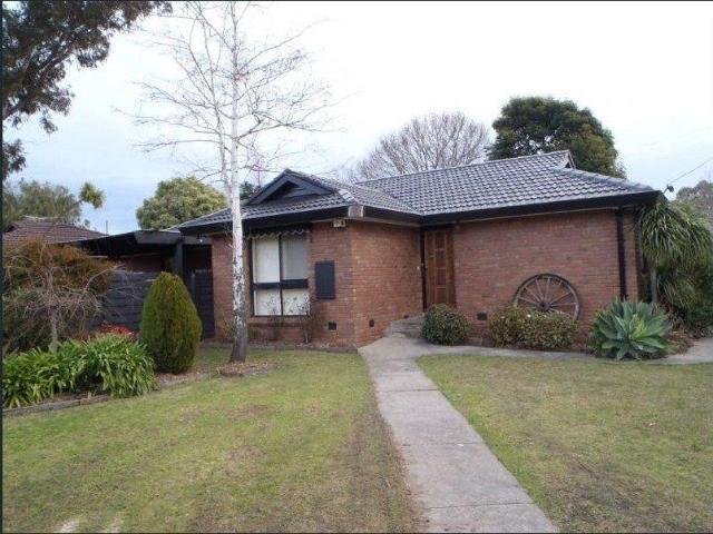 House for rent in Camerons Creek, Victoria