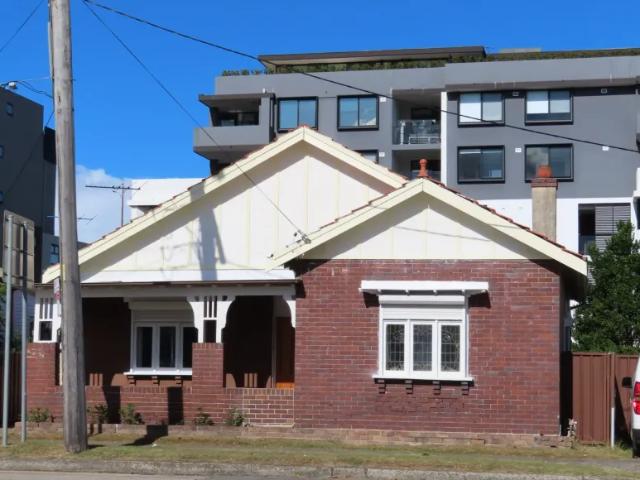 House for sale in Sydney, New South Wales