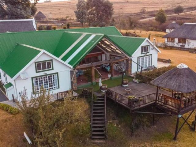 House for sale in Kokstad, Kwazulu-natal