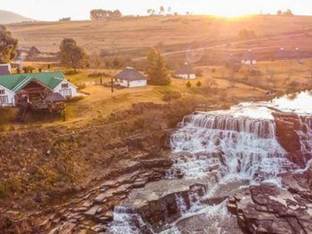 House for sale in Kokstad, Kwazulu-natal