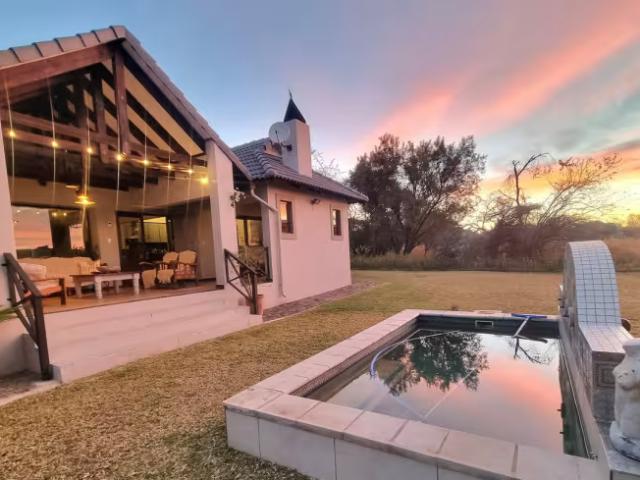 House for sale