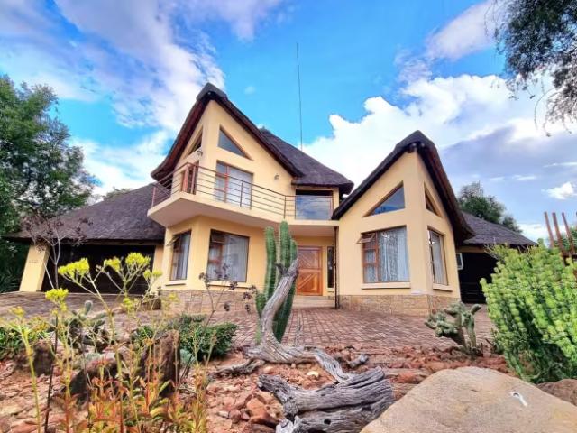 House for sale