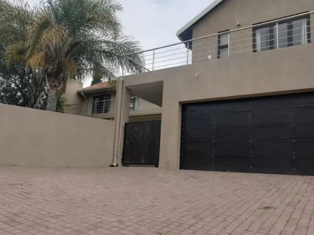 House for sale