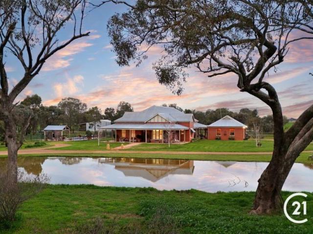 House for sale in Koyuga, Victoria