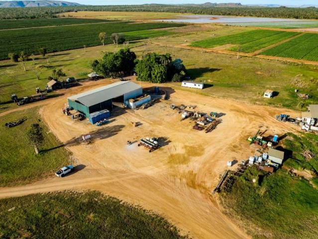 House for sale in Kununurra, Western Australia