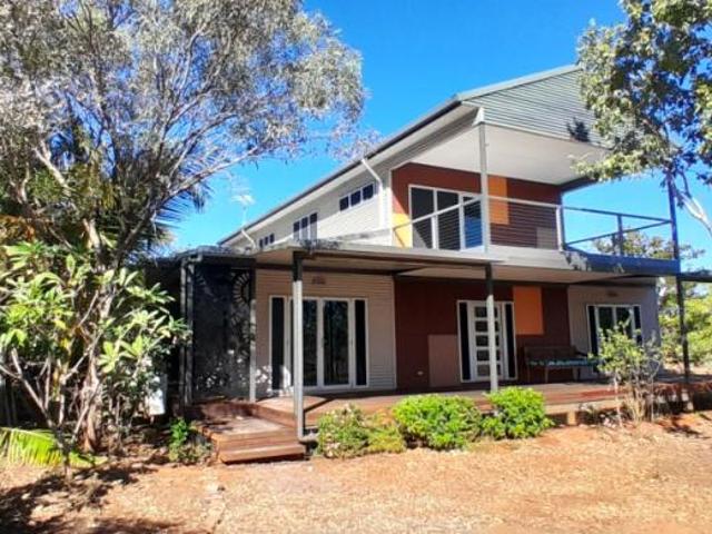 House for sale in Kununurra, Western Australia