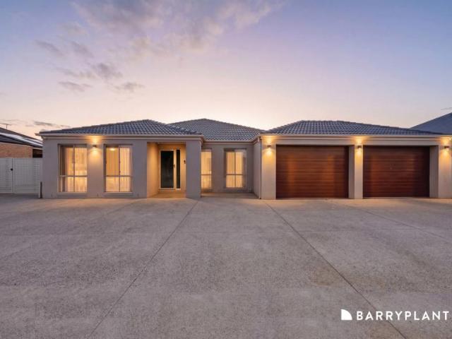 House for rent in Kurunjang, Melbourne