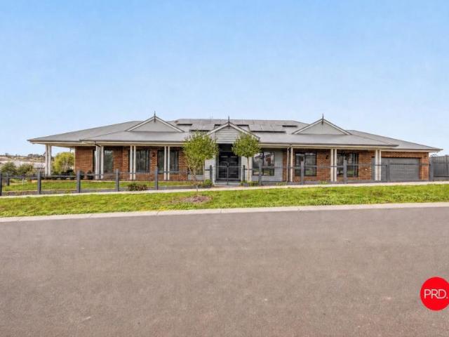 House for sale in Campaspe Views, Kyneton