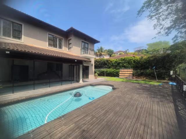 House for sale in La Lucia, Umhlanga Rocks