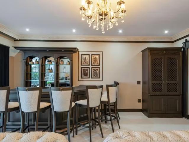 House for sale in La Lucia, Umhlanga Rocks