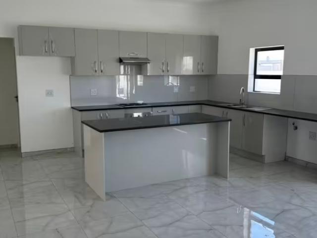 House for rent